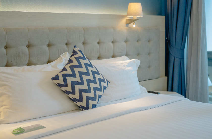 Bluesotel Krabi Aonang Beach, Aonang, Krabi - Deluxe Pool Facing